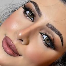 Dana Makeup Artist logo