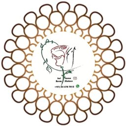 Reem Henna Stickers logo