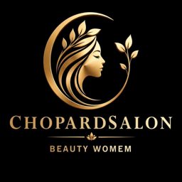 Chopard Beauty Salon logo