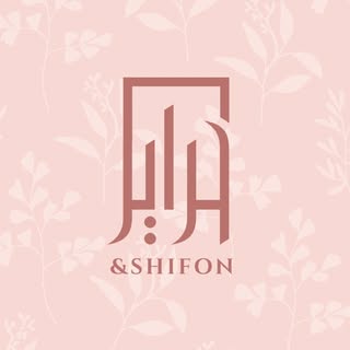 حراير و شيفون logo