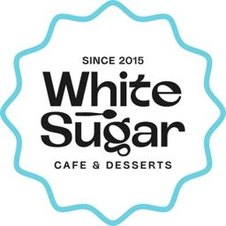 White Sugar logo