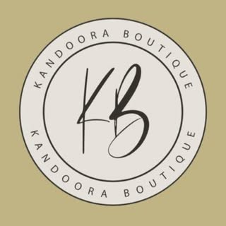 Kandoora Boutique logo