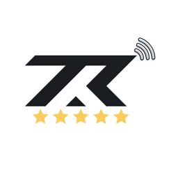 TapReview BH logo