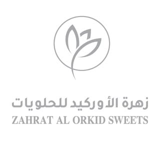 Zahrat Al Orchid logo