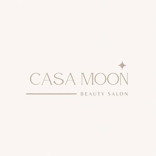 Casa Moon Beauty logo