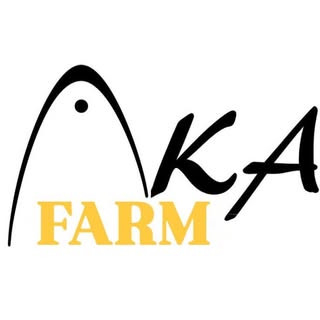 AKA Farm logo