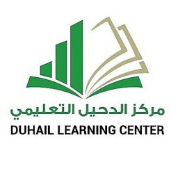 Duhail Learning Center logo