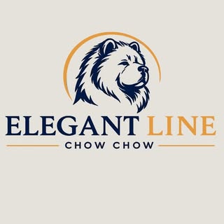 Elegant Line Kennels logo