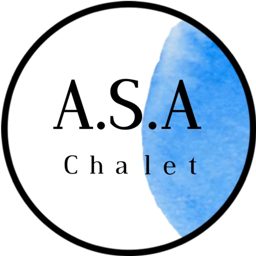 A.S.A Chalet logo