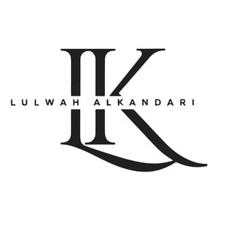 Lulwah Alkandari logo