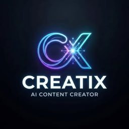 Creatix AI Studio logo