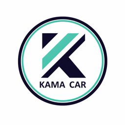 Kama Car logo