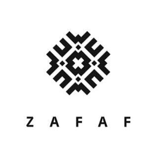Zafaf Bridal Atelier logo