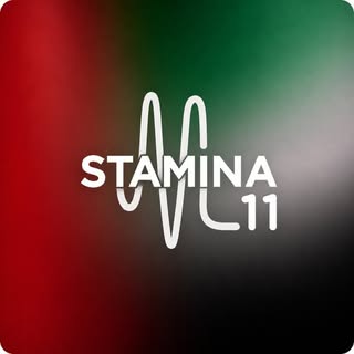 Stamina11 Youth Center logo