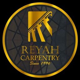 Al Reyah Carpentery logo