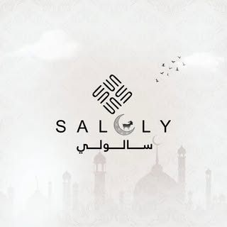 Saloly Boutique logo