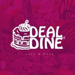 DEAL & DINE logo