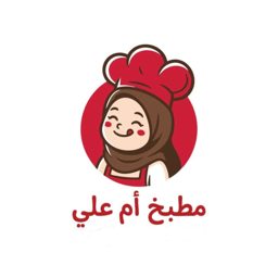 OmAli Catering logo
