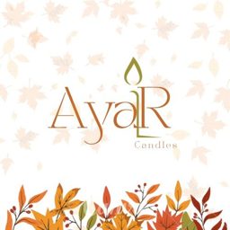 Ayar Candles logo