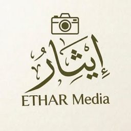 إيثار ميديا logo