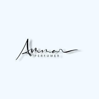 AMMAR Perfumes logo