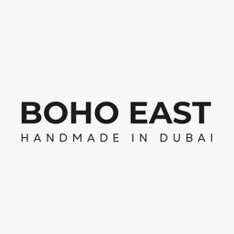 Boho East logo