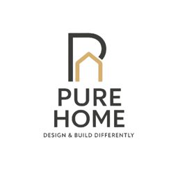 Pure Homes logo