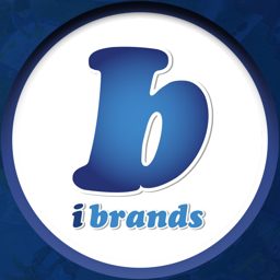 IBrands Toys logo