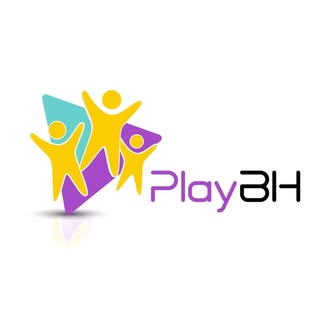 PlayBH logo