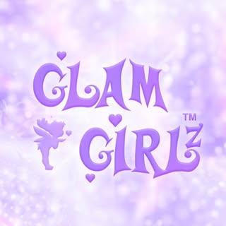Glam Girlz logo