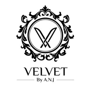 Velvet By A.N.J logo