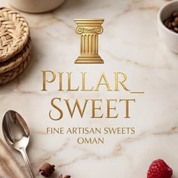 Pillar Sweet logo