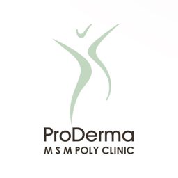 MSM Pro Derma Polyclinic logo