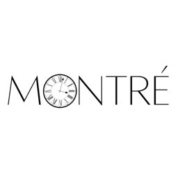 Montré Bahrain logo