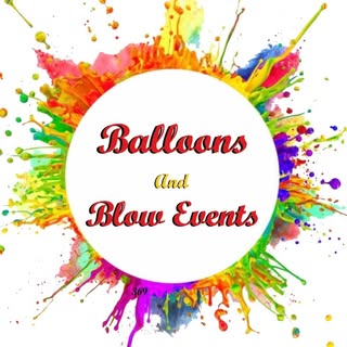 Blowballoon UAE logo
