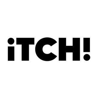 ITCH Bakery and Florists logo