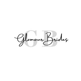 Glamour Brides logo