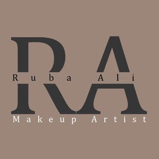 Ruba Ali logo