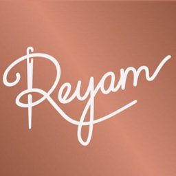 Reyam logo