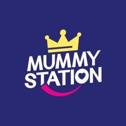 Mummy Station logo