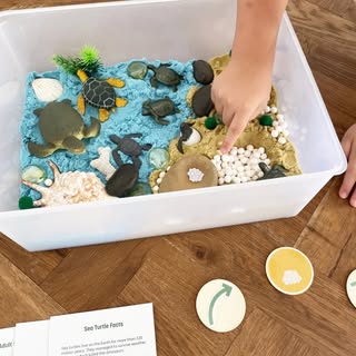 Elbirg Sensory Play logo