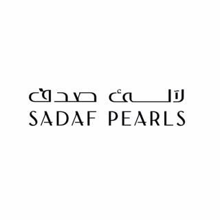 Sadaf Pearls logo