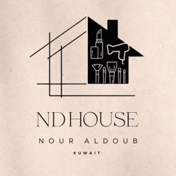 NDHouse Salon logo