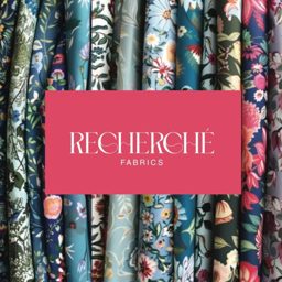 Recherché Fabrics logo