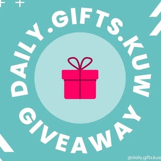 Daily Gifts Kuwait logo