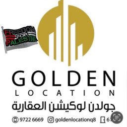 Golden Location Real Estate logo