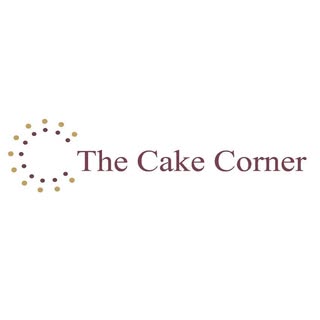The Cake Corner logo