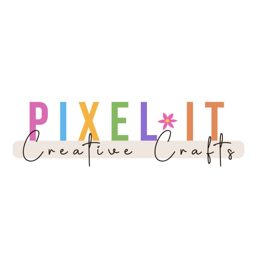 Pixel It logo