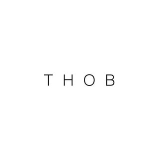 Thob logo