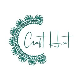 Craft Hut logo